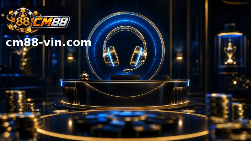 Khám Phá Hệ Sinh Thái Giải Trí Đỉnh Cao Tại CM88