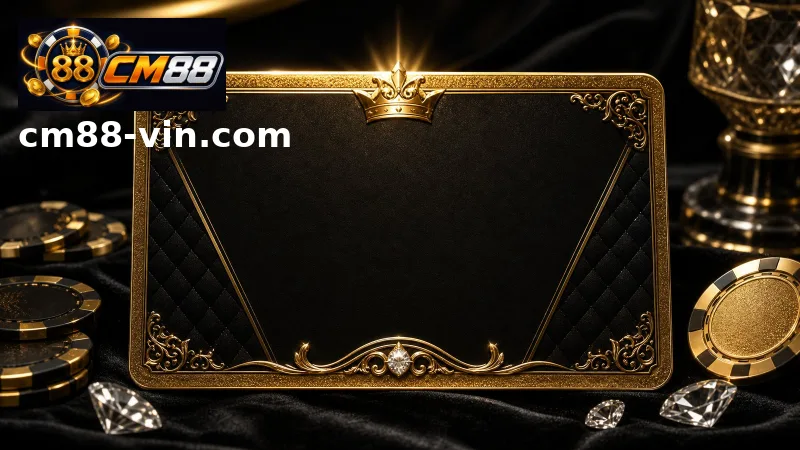 Hướng Dẫn Gia Nhập CM88 Chỉ Với 4 Bước Siêu Tốc